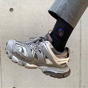 Meet your Posher, Geo